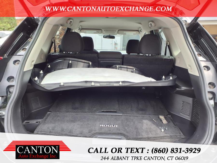 2018 Nissan Rogue SV, available for sale in Canton, Connecticut | Canton Auto Exchange. Canton, Connecticut 2018 Nissan Rogue SV, available for sale in Canton, Connecticut | Canton Auto Exchange. Canton, Connecticut