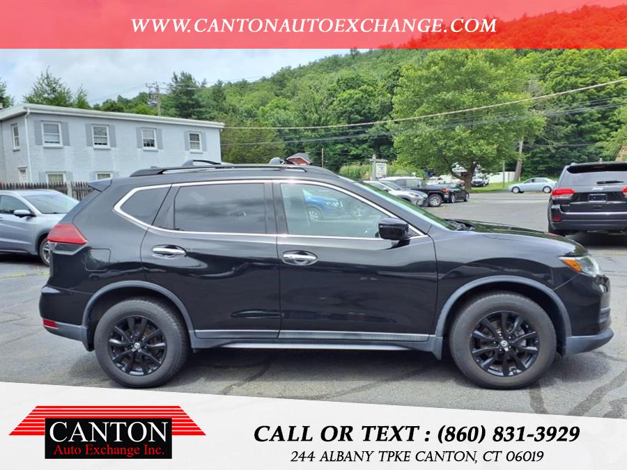 2018 Nissan Rogue SV, available for sale in Canton, Connecticut | Canton Auto Exchange. Canton, Connecticut 2018 Nissan Rogue SV, available for sale in Canton, Connecticut | Canton Auto Exchange. Canton, Connecticut
