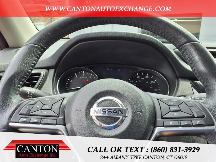 2018 Nissan Rogue SV, available for sale in Canton, Connecticut | Canton Auto Exchange. Canton, Connecticut 2018 Nissan Rogue SV, available for sale in Canton, Connecticut | Canton Auto Exchange. Canton, Connecticut