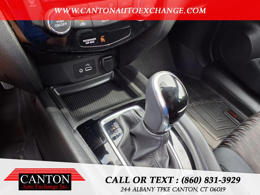 2018 Nissan Rogue SV, available for sale in Canton, Connecticut | Canton Auto Exchange. Canton, Connecticut 2018 Nissan Rogue SV, available for sale in Canton, Connecticut | Canton Auto Exchange. Canton, Connecticut