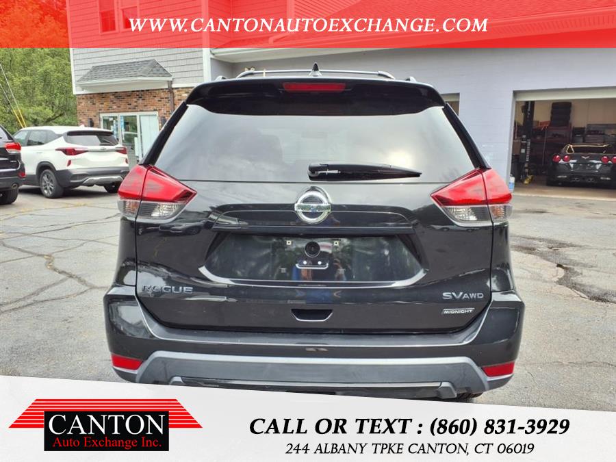 2018 Nissan Rogue SV, available for sale in Canton, Connecticut | Canton Auto Exchange. Canton, Connecticut 2018 Nissan Rogue SV, available for sale in Canton, Connecticut | Canton Auto Exchange. Canton, Connecticut