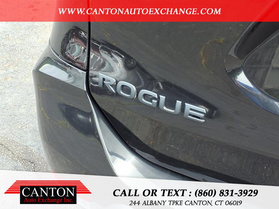 2018 Nissan Rogue SV, available for sale in Canton, Connecticut | Canton Auto Exchange. Canton, Connecticut 2018 Nissan Rogue SV, available for sale in Canton, Connecticut | Canton Auto Exchange. Canton, Connecticut