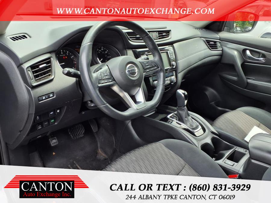 2018 Nissan Rogue SV, available for sale in Canton, Connecticut | Canton Auto Exchange. Canton, Connecticut 2018 Nissan Rogue SV, available for sale in Canton, Connecticut | Canton Auto Exchange. Canton, Connecticut