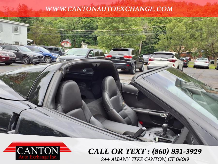 2007 Chevrolet Corvette Base, available for sale in Canton, Connecticut | Canton Auto Exchange. Canton, Connecticut 2007 Chevrolet Corvette Base, available for sale in Canton, Connecticut | Canton Auto Exchange. Canton, Connecticut