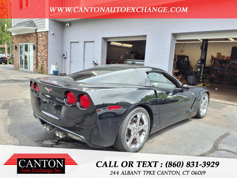 2007 Chevrolet Corvette Base, available for sale in Canton, Connecticut | Canton Auto Exchange. Canton, Connecticut 2007 Chevrolet Corvette Base, available for sale in Canton, Connecticut | Canton Auto Exchange. Canton, Connecticut