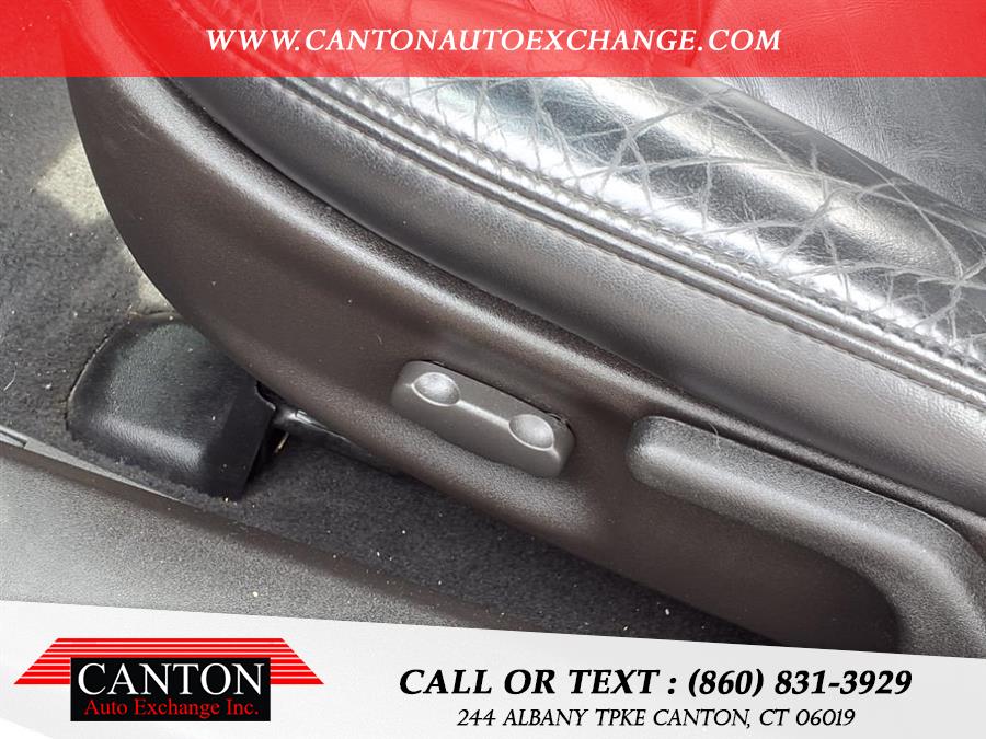 2007 Chevrolet Corvette Base, available for sale in Canton, Connecticut | Canton Auto Exchange. Canton, Connecticut 2007 Chevrolet Corvette Base, available for sale in Canton, Connecticut | Canton Auto Exchange. Canton, Connecticut