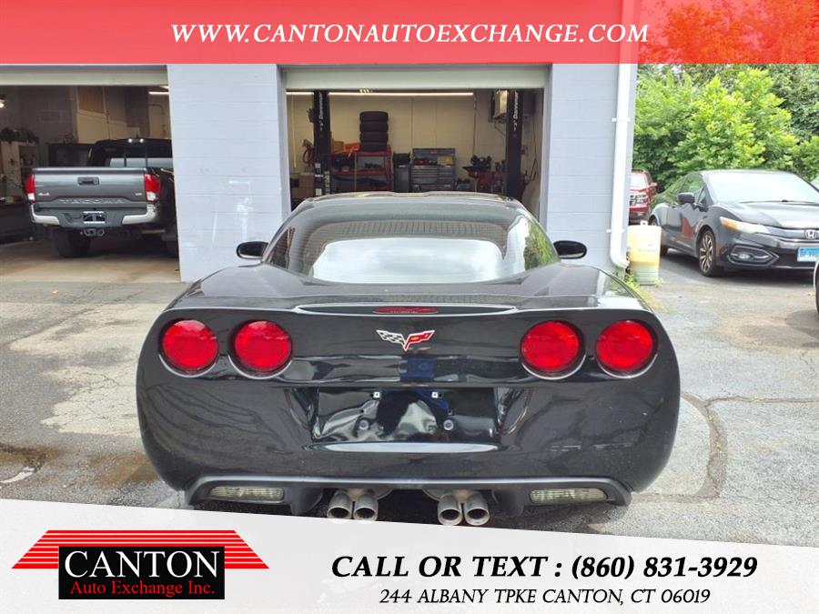 2007 Chevrolet Corvette Base, available for sale in Canton, Connecticut | Canton Auto Exchange. Canton, Connecticut 2007 Chevrolet Corvette Base, available for sale in Canton, Connecticut | Canton Auto Exchange. Canton, Connecticut