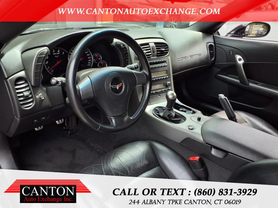 2007 Chevrolet Corvette Base, available for sale in Canton, Connecticut | Canton Auto Exchange. Canton, Connecticut 2007 Chevrolet Corvette Base, available for sale in Canton, Connecticut | Canton Auto Exchange. Canton, Connecticut