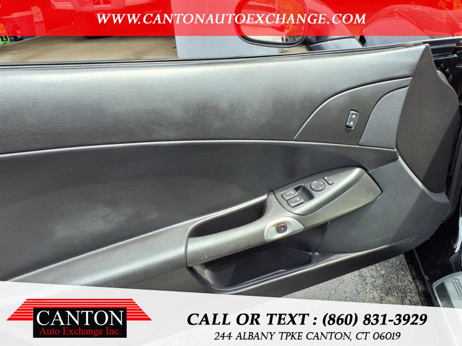 2007 Chevrolet Corvette Base, available for sale in Canton, Connecticut | Canton Auto Exchange. Canton, Connecticut 2007 Chevrolet Corvette Base, available for sale in Canton, Connecticut | Canton Auto Exchange. Canton, Connecticut