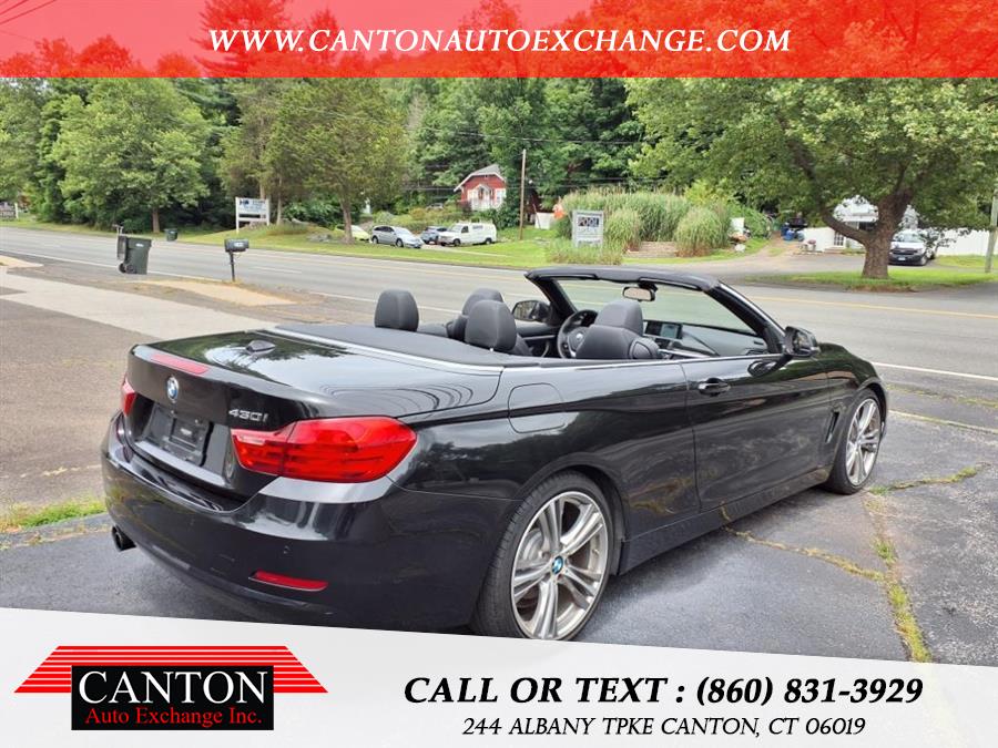 2017 BMW 4 Series 430i, available for sale in Canton, Connecticut | Canton Auto Exchange. Canton, Connecticut 2017 BMW 4 Series 430i, available for sale in Canton, Connecticut | Canton Auto Exchange. Canton, Connecticut