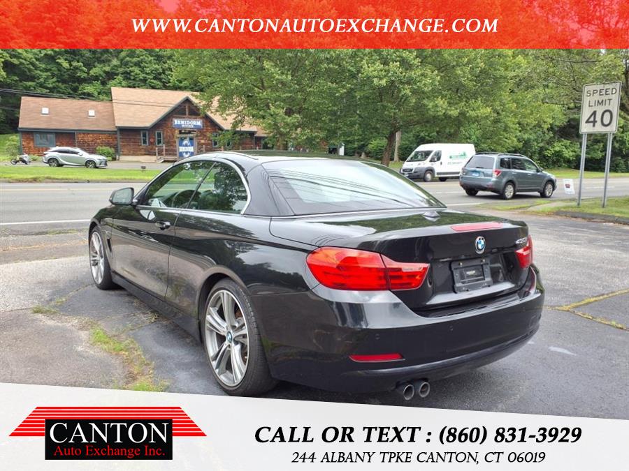 2017 BMW 4 Series 430i, available for sale in Canton, Connecticut | Canton Auto Exchange. Canton, Connecticut 2017 BMW 4 Series 430i, available for sale in Canton, Connecticut | Canton Auto Exchange. Canton, Connecticut