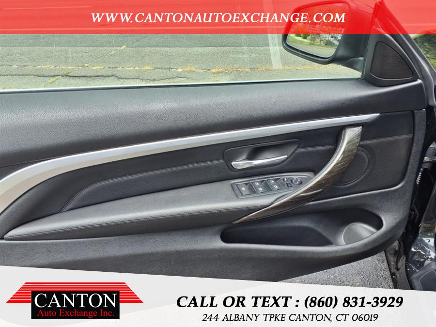 2017 BMW 4 Series 430i, available for sale in Canton, Connecticut | Canton Auto Exchange. Canton, Connecticut 2017 BMW 4 Series 430i, available for sale in Canton, Connecticut | Canton Auto Exchange. Canton, Connecticut