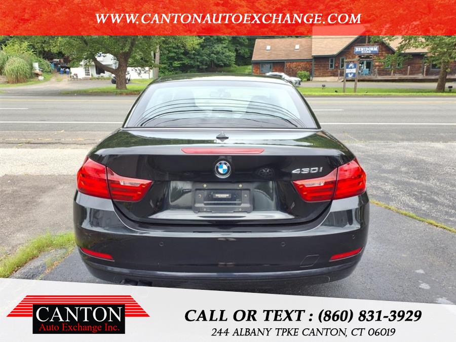 2017 BMW 4 Series 430i, available for sale in Canton, Connecticut | Canton Auto Exchange. Canton, Connecticut 2017 BMW 4 Series 430i, available for sale in Canton, Connecticut | Canton Auto Exchange. Canton, Connecticut