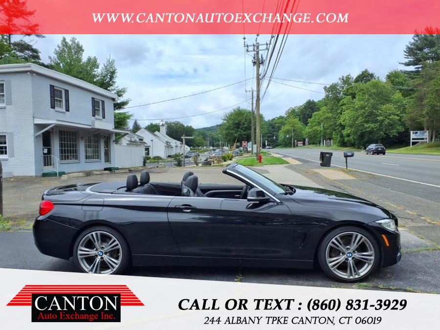 2017 BMW 4 Series 430i, available for sale in Canton, Connecticut | Canton Auto Exchange. Canton, Connecticut 2017 BMW 4 Series 430i, available for sale in Canton, Connecticut | Canton Auto Exchange. Canton, Connecticut