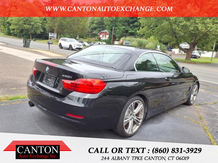 2017 BMW 4 Series 430i, available for sale in Canton, Connecticut | Canton Auto Exchange. Canton, Connecticut 2017 BMW 4 Series 430i, available for sale in Canton, Connecticut | Canton Auto Exchange. Canton, Connecticut