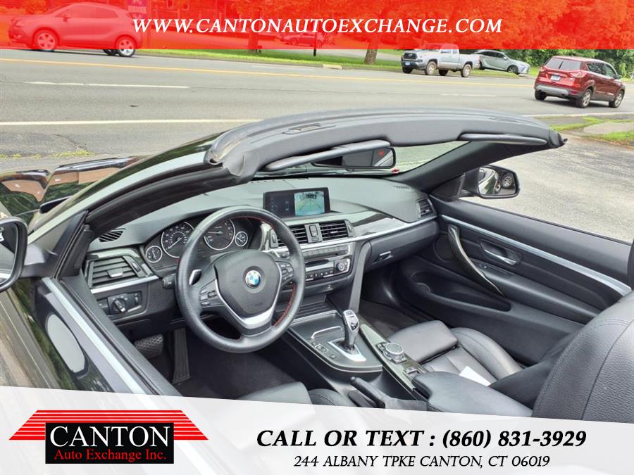 2017 BMW 4 Series 430i, available for sale in Canton, Connecticut | Canton Auto Exchange. Canton, Connecticut 2017 BMW 4 Series 430i, available for sale in Canton, Connecticut | Canton Auto Exchange. Canton, Connecticut