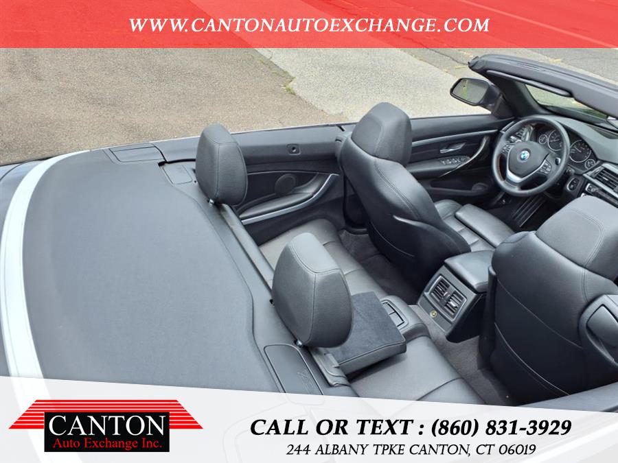 2017 BMW 4 Series 430i, available for sale in Canton, Connecticut | Canton Auto Exchange. Canton, Connecticut 2017 BMW 4 Series 430i, available for sale in Canton, Connecticut | Canton Auto Exchange. Canton, Connecticut