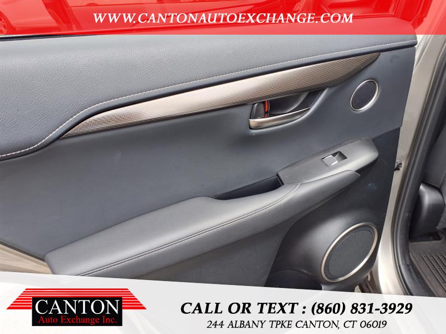 2018 Lexus Nx 300 Base, available for sale in Canton, Connecticut | Canton Auto Exchange. Canton, Connecticut 2018 Lexus Nx 300 Base, available for sale in Canton, Connecticut | Canton Auto Exchange. Canton, Connecticut