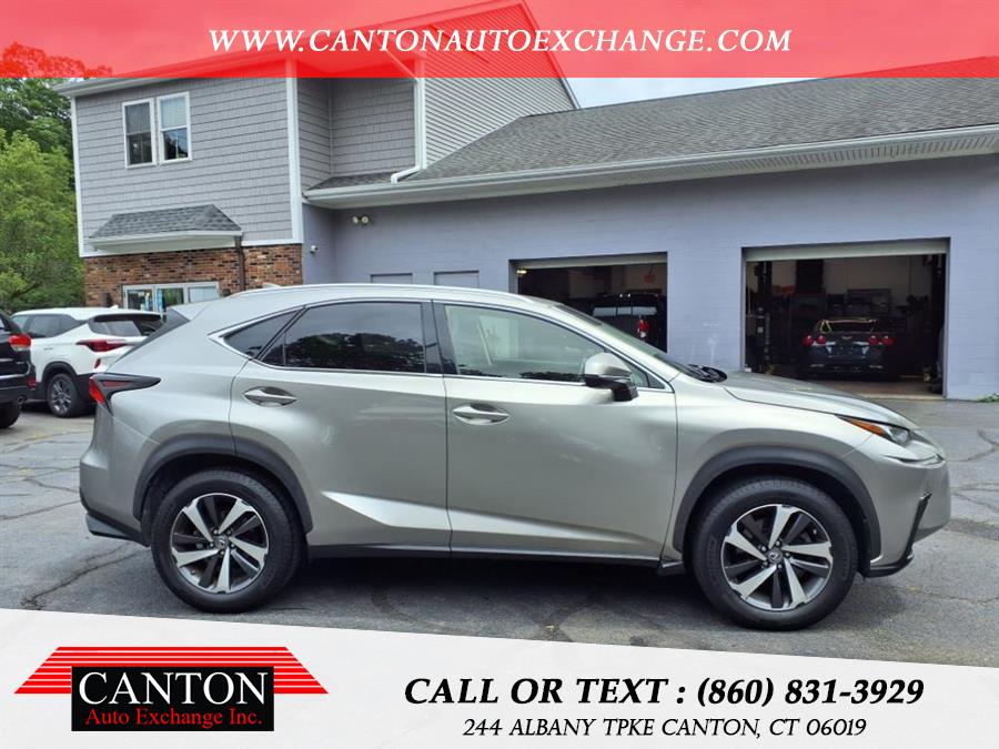 2018 Lexus Nx 300 Base, available for sale in Canton, Connecticut | Canton Auto Exchange. Canton, Connecticut 2018 Lexus Nx 300 Base, available for sale in Canton, Connecticut | Canton Auto Exchange. Canton, Connecticut