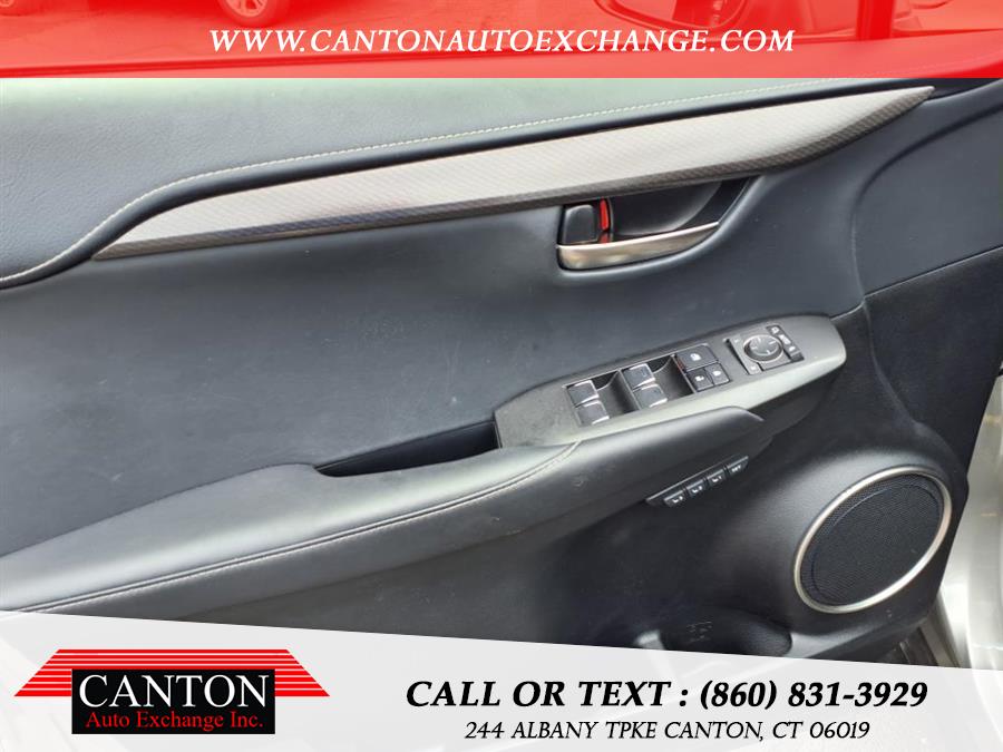 2018 Lexus Nx 300 Base, available for sale in Canton, Connecticut | Canton Auto Exchange. Canton, Connecticut 2018 Lexus Nx 300 Base, available for sale in Canton, Connecticut | Canton Auto Exchange. Canton, Connecticut
