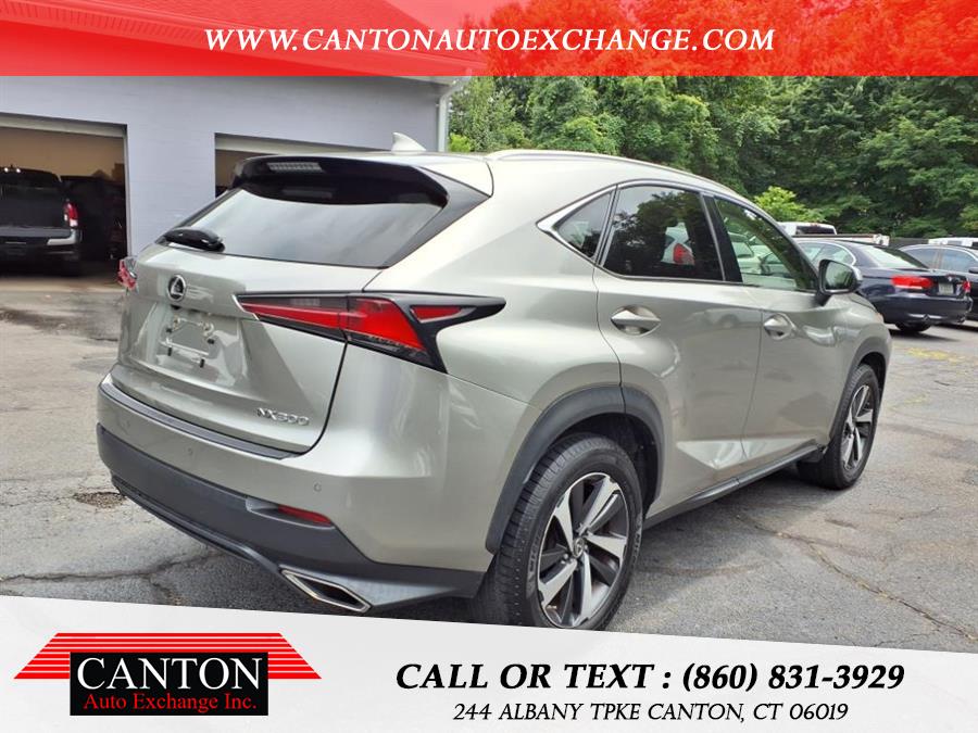 2018 Lexus Nx 300 Base, available for sale in Canton, Connecticut | Canton Auto Exchange. Canton, Connecticut 2018 Lexus Nx 300 Base, available for sale in Canton, Connecticut | Canton Auto Exchange. Canton, Connecticut