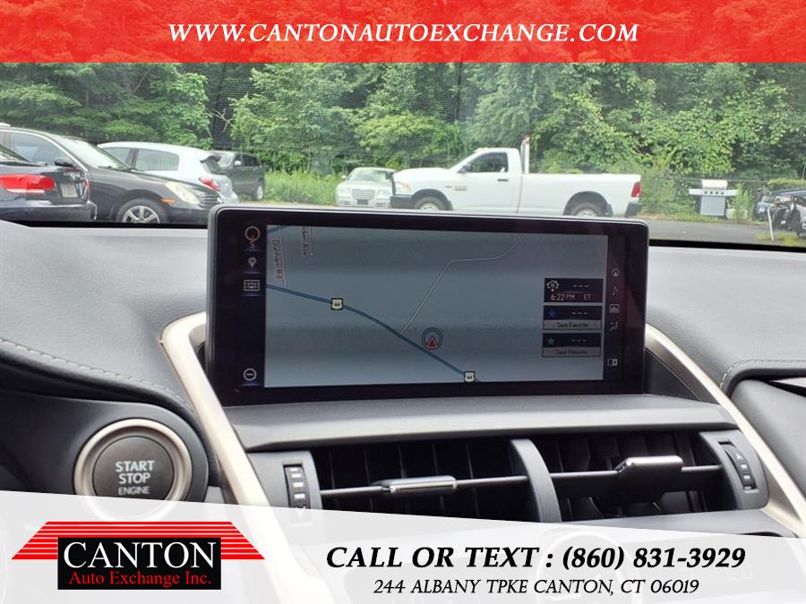 2018 Lexus Nx 300 Base, available for sale in Canton, Connecticut | Canton Auto Exchange. Canton, Connecticut 2018 Lexus Nx 300 Base, available for sale in Canton, Connecticut | Canton Auto Exchange. Canton, Connecticut