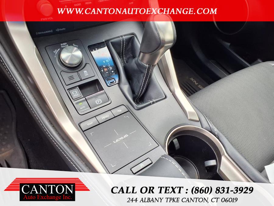 2018 Lexus Nx 300 Base, available for sale in Canton, Connecticut | Canton Auto Exchange. Canton, Connecticut 2018 Lexus Nx 300 Base, available for sale in Canton, Connecticut | Canton Auto Exchange. Canton, Connecticut