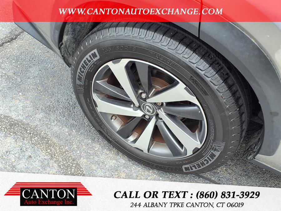 2018 Lexus Nx 300 Base, available for sale in Canton, Connecticut | Canton Auto Exchange. Canton, Connecticut 2018 Lexus Nx 300 Base, available for sale in Canton, Connecticut | Canton Auto Exchange. Canton, Connecticut