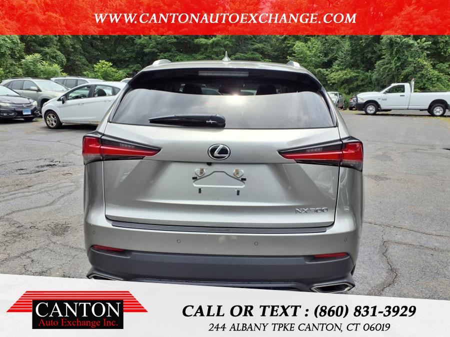 2018 Lexus Nx 300 Base, available for sale in Canton, Connecticut | Canton Auto Exchange. Canton, Connecticut 2018 Lexus Nx 300 Base, available for sale in Canton, Connecticut | Canton Auto Exchange. Canton, Connecticut