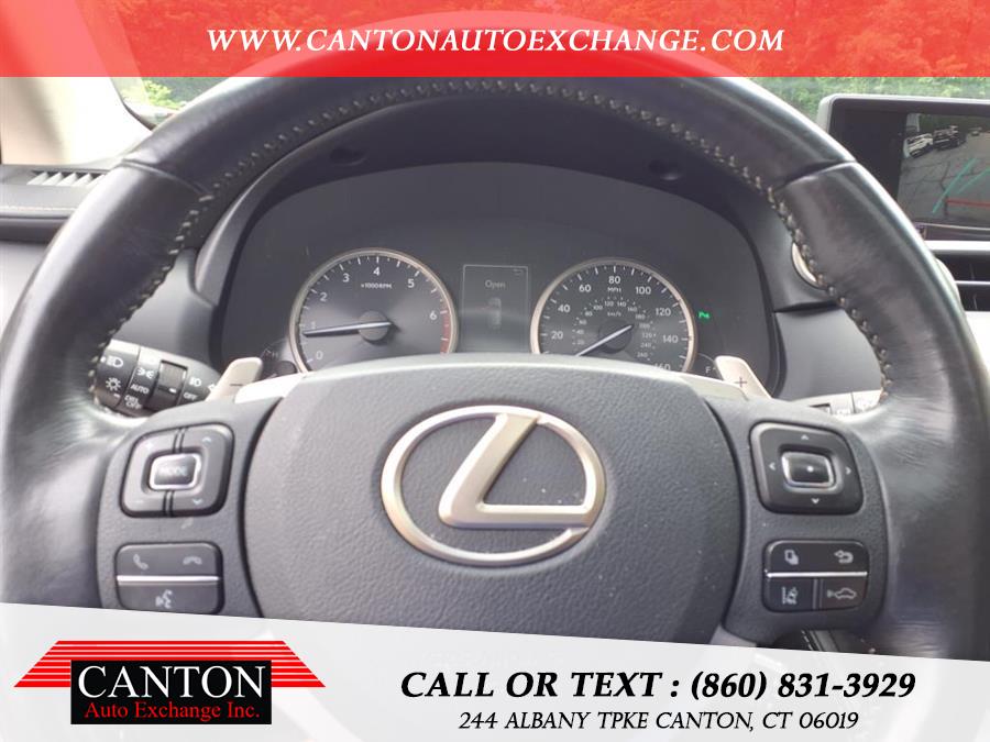 2018 Lexus Nx 300 Base, available for sale in Canton, Connecticut | Canton Auto Exchange. Canton, Connecticut 2018 Lexus Nx 300 Base, available for sale in Canton, Connecticut | Canton Auto Exchange. Canton, Connecticut