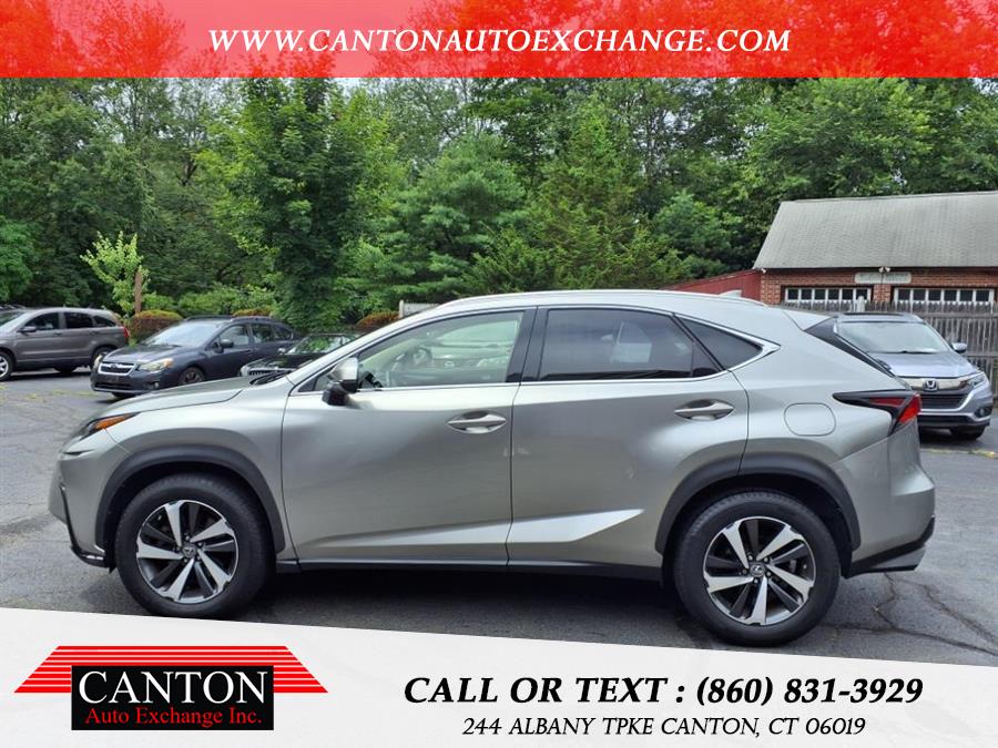 2018 Lexus Nx 300 Base, available for sale in Canton, Connecticut | Canton Auto Exchange. Canton, Connecticut 2018 Lexus Nx 300 Base, available for sale in Canton, Connecticut | Canton Auto Exchange. Canton, Connecticut