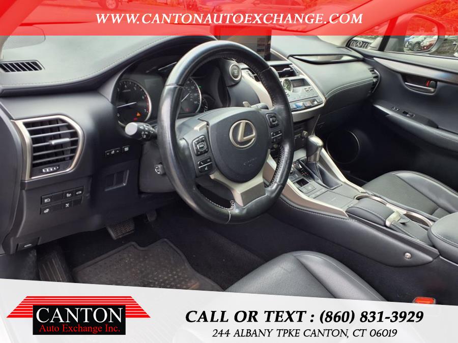 2018 Lexus Nx 300 Base, available for sale in Canton, Connecticut | Canton Auto Exchange. Canton, Connecticut 2018 Lexus Nx 300 Base, available for sale in Canton, Connecticut | Canton Auto Exchange. Canton, Connecticut