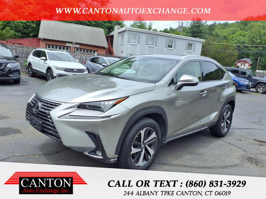 2018 Lexus Nx 300 Base, available for sale in Canton, Connecticut | Canton Auto Exchange. Canton, Connecticut 2018 Lexus Nx 300 Base, available for sale in Canton, Connecticut | Canton Auto Exchange. Canton, Connecticut