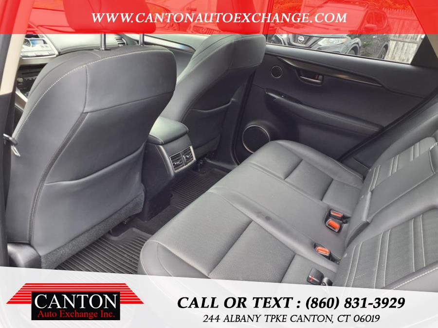 2018 Lexus Nx 300 Base, available for sale in Canton, Connecticut | Canton Auto Exchange. Canton, Connecticut 2018 Lexus Nx 300 Base, available for sale in Canton, Connecticut | Canton Auto Exchange. Canton, Connecticut