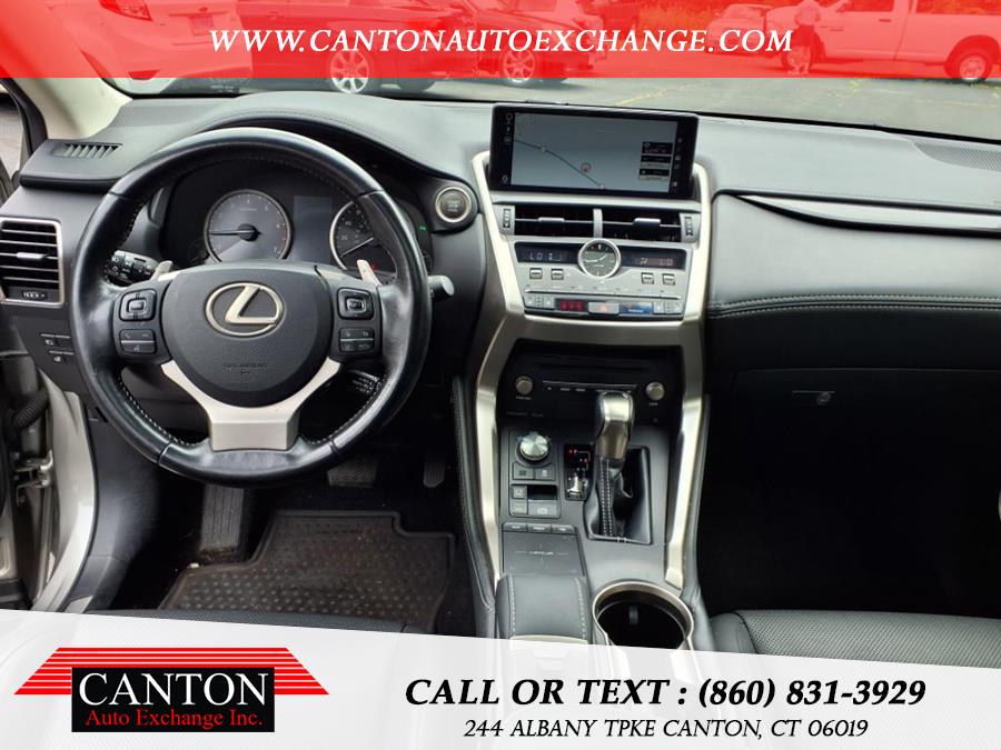 2018 Lexus Nx 300 Base, available for sale in Canton, Connecticut | Canton Auto Exchange. Canton, Connecticut 2018 Lexus Nx 300 Base, available for sale in Canton, Connecticut | Canton Auto Exchange. Canton, Connecticut