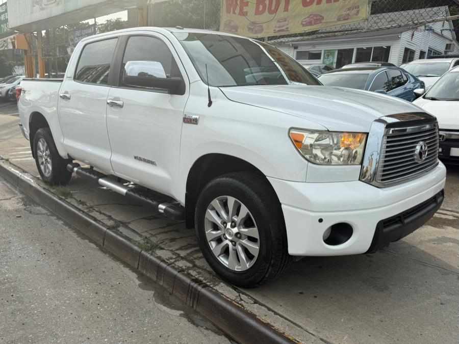 Used 2011 Toyota Tundra in Jamaica, New York | Sylhet Motors Inc.. Jamaica, New York