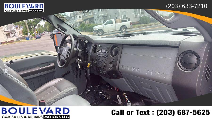 2012 Ford F450 Super Duty Regular Steel Dump 11 141 W.B. 2D, available for sale in New Haven, Connecticut | Boulevard Motors LLC. New Haven, Connecticut 2012 Ford F450 Super Duty Regular Steel Dump 11 141 W.B. 2D, available for sale in New Haven, Connecticut | Boulevard Motors LLC. New Haven, Connecticut