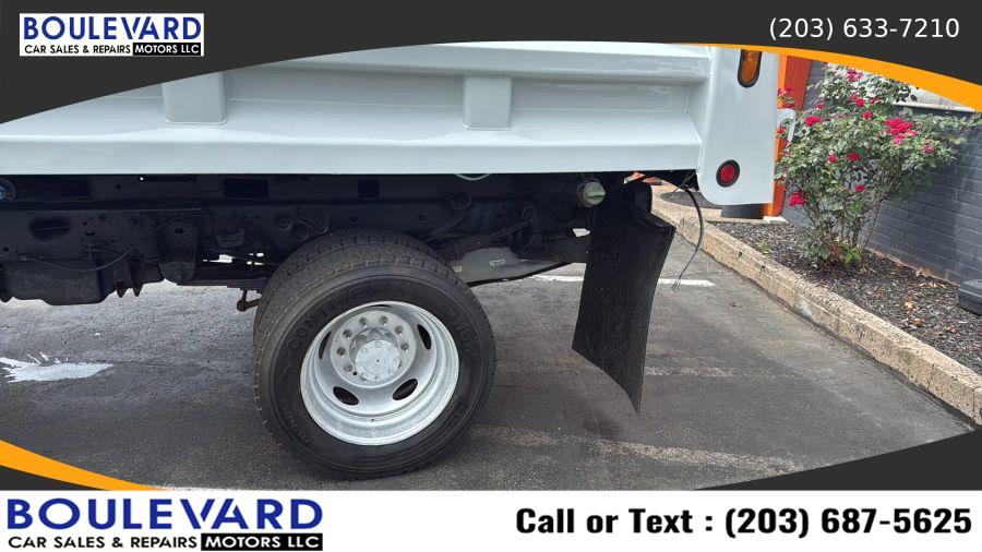 2012 Ford F450 Super Duty Regular Steel Dump 11 141 W.B. 2D, available for sale in New Haven, Connecticut | Boulevard Motors LLC. New Haven, Connecticut 2012 Ford F450 Super Duty Regular Steel Dump 11 141 W.B. 2D, available for sale in New Haven, Connecticut | Boulevard Motors LLC. New Haven, Connecticut