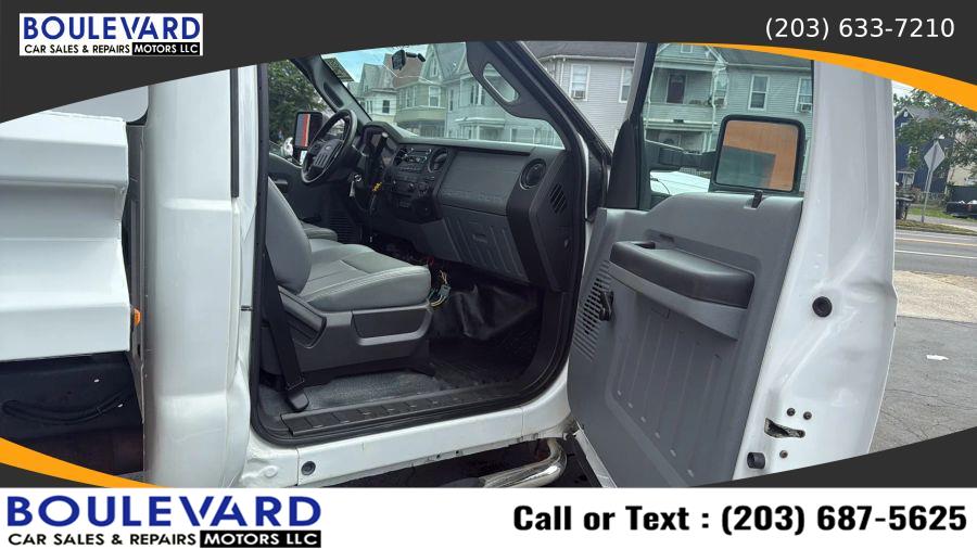 2012 Ford F450 Super Duty Regular Steel Dump 11 141 W.B. 2D, available for sale in New Haven, Connecticut | Boulevard Motors LLC. New Haven, Connecticut 2012 Ford F450 Super Duty Regular Steel Dump 11 141 W.B. 2D, available for sale in New Haven, Connecticut | Boulevard Motors LLC. New Haven, Connecticut