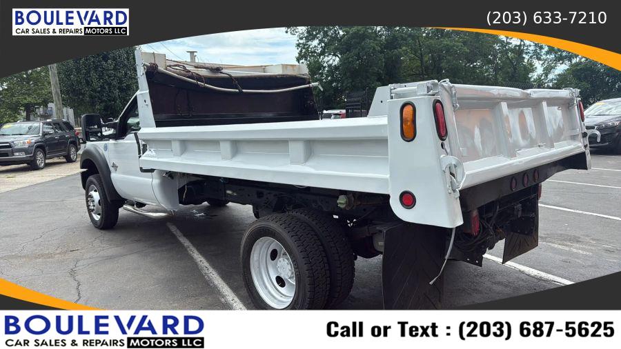 2012 Ford F450 Super Duty Regular Steel Dump 11 141 W.B. 2D, available for sale in New Haven, Connecticut | Boulevard Motors LLC. New Haven, Connecticut 2012 Ford F450 Super Duty Regular Steel Dump 11 141 W.B. 2D, available for sale in New Haven, Connecticut | Boulevard Motors LLC. New Haven, Connecticut
