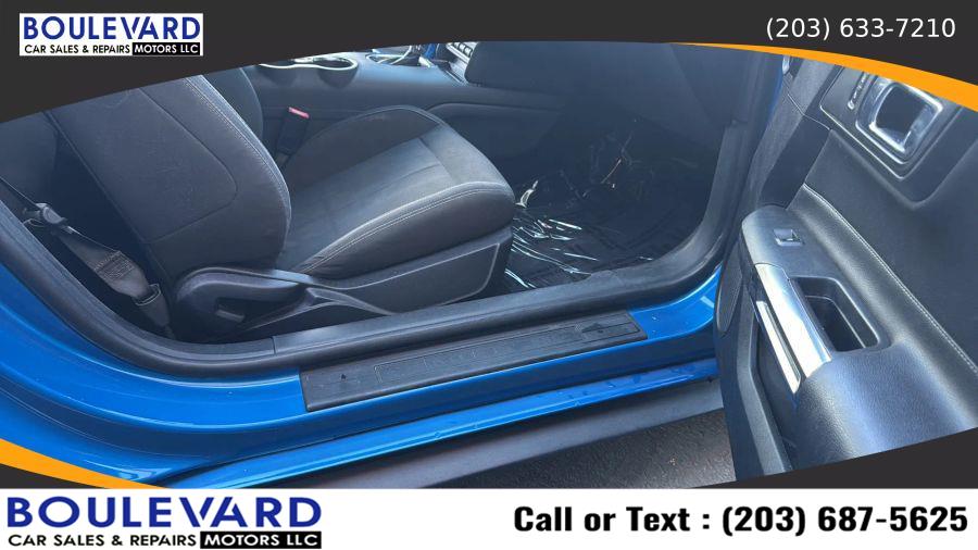 2019 Ford Mustang EcoBoost Coupe 2D, available for sale in New Haven, Connecticut | Boulevard Motors LLC. New Haven, Connecticut 2019 Ford Mustang EcoBoost Coupe 2D, available for sale in New Haven, Connecticut | Boulevard Motors LLC. New Haven, Connecticut