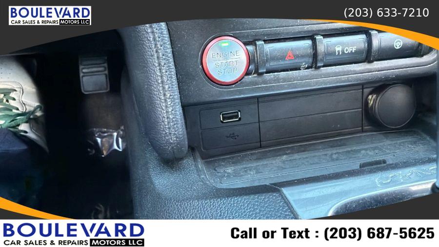 2019 Ford Mustang EcoBoost Coupe 2D, available for sale in New Haven, Connecticut | Boulevard Motors LLC. New Haven, Connecticut 2019 Ford Mustang EcoBoost Coupe 2D, available for sale in New Haven, Connecticut | Boulevard Motors LLC. New Haven, Connecticut