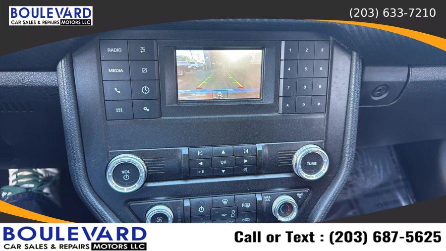2019 Ford Mustang EcoBoost Coupe 2D, available for sale in New Haven, Connecticut | Boulevard Motors LLC. New Haven, Connecticut 2019 Ford Mustang EcoBoost Coupe 2D, available for sale in New Haven, Connecticut | Boulevard Motors LLC. New Haven, Connecticut