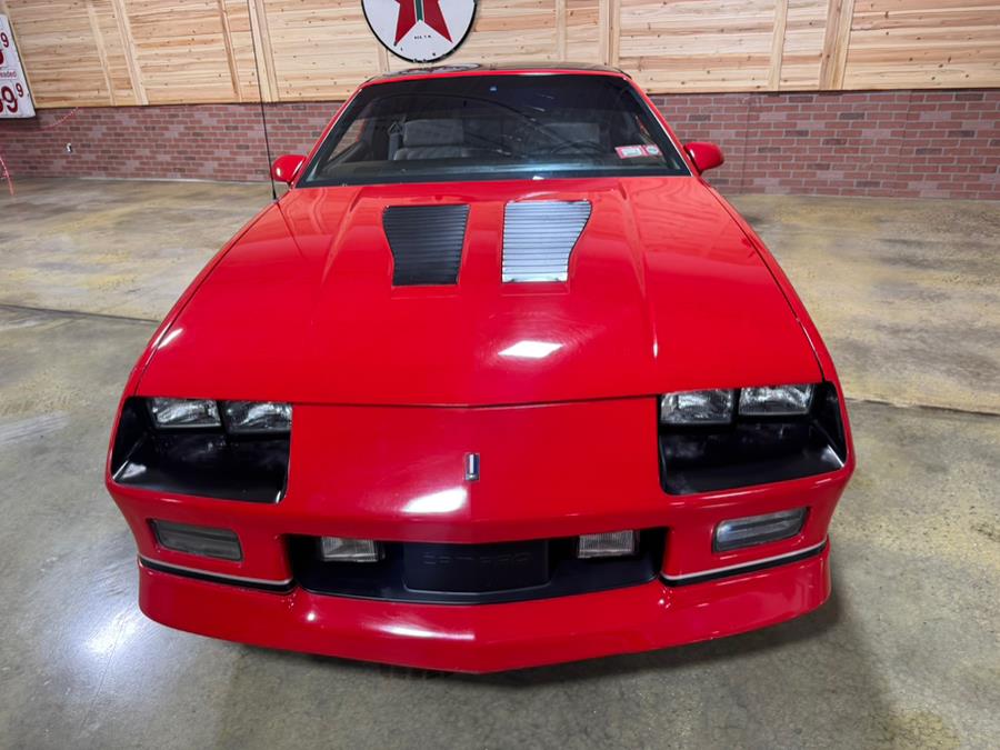1987 Chevrolet Camaro 2dr Coupe Z28, available for sale in Bridgeport, Connecticut | CT Auto. Bridgeport, Connecticut 1987 Chevrolet Camaro 2dr Coupe Z28, available for sale in Bridgeport, Connecticut | CT Auto. Bridgeport, Connecticut