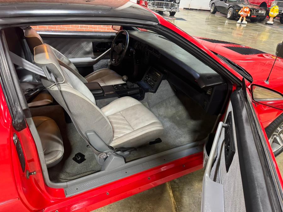 1987 Chevrolet Camaro 2dr Coupe Z28, available for sale in Bridgeport, Connecticut | CT Auto. Bridgeport, Connecticut 1987 Chevrolet Camaro 2dr Coupe Z28, available for sale in Bridgeport, Connecticut | CT Auto. Bridgeport, Connecticut