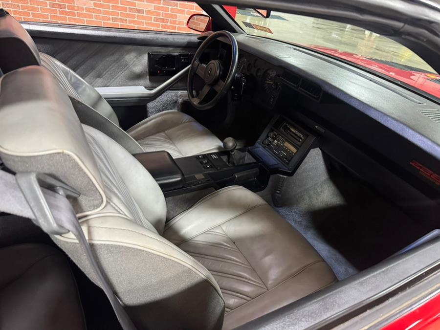 1987 Chevrolet Camaro 2dr Coupe Z28, available for sale in Bridgeport, Connecticut | CT Auto. Bridgeport, Connecticut 1987 Chevrolet Camaro 2dr Coupe Z28, available for sale in Bridgeport, Connecticut | CT Auto. Bridgeport, Connecticut