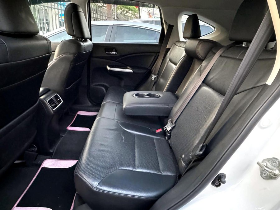 2016 Honda CR-V AWD 5dr Touring, available for sale in Paterson, New Jersey | MFG Prestige Auto Group. Paterson, New Jersey 2016 Honda CR-V AWD 5dr Touring, available for sale in Paterson, New Jersey | MFG Prestige Auto Group. Paterson, New Jersey