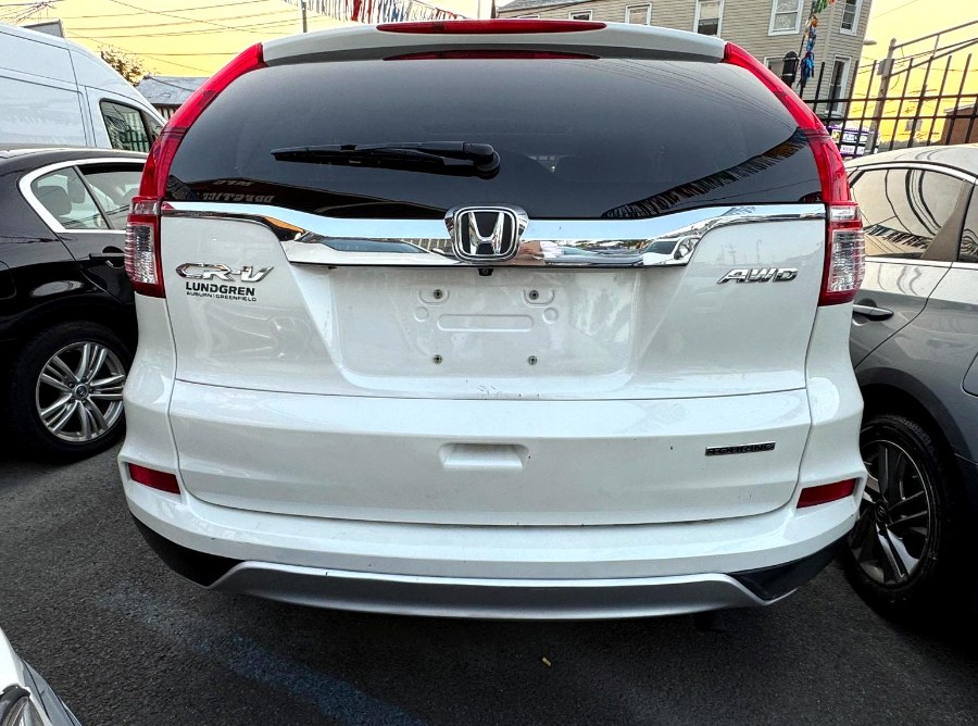 2016 Honda CR-V AWD 5dr Touring, available for sale in Paterson, New Jersey | MFG Prestige Auto Group. Paterson, New Jersey 2016 Honda CR-V AWD 5dr Touring, available for sale in Paterson, New Jersey | MFG Prestige Auto Group. Paterson, New Jersey
