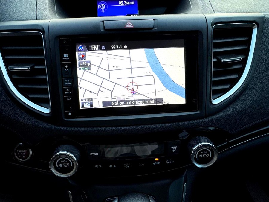 2016 Honda CR-V AWD 5dr Touring, available for sale in Paterson, New Jersey | MFG Prestige Auto Group. Paterson, New Jersey 2016 Honda CR-V AWD 5dr Touring, available for sale in Paterson, New Jersey | MFG Prestige Auto Group. Paterson, New Jersey