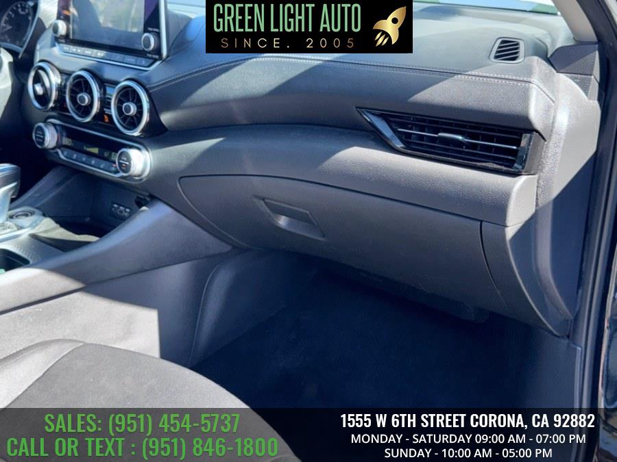 2020 Nissan Sentra SV CVT, available for sale in Corona, California | Green Light Auto. Corona, California 2020 Nissan Sentra SV CVT, available for sale in Corona, California | Green Light Auto. Corona, California